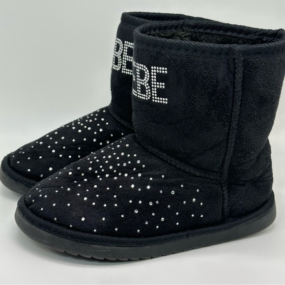 Bebe boots size 2 - Picture 4 of 16